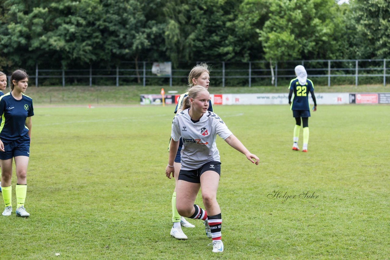 Bild 84 - Loewinnen Cup